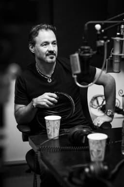 Eric Edmeades